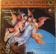 Elly Ameling , Bernhard Michaelis , Hans-Ulrich Mielsch , Barry McDaniel , Collegium Aure - Altdeutsche Weihnacht