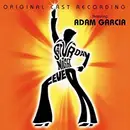 CD - Various , featuring Adam Garcia - Saturday Night Fever - Original Cast Recording