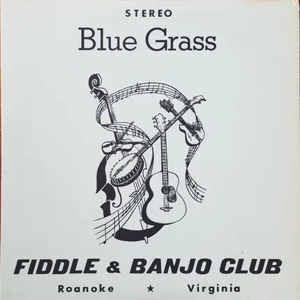 Fiddle & Banjo Club - Blue Grass