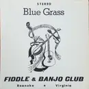 LP - Fiddle & Banjo Club - Blue Grass