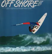 LP - Various , Haruomi Hosono , Shigeru Suzuki , Masataka Matsutoya , Ryuichi Sakamoto , Tatsuro Yamashi - Off Shore - Insert