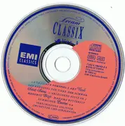 CD - Verdi / Schubert / Händel / Tchaikovsky a.o. - Dream Classix Vol. 3