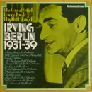 Double LP - Irving Berlin - The Great British Dance Bands Play The Music Of Irving Berlin 1931-39