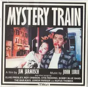 CD - Various , John Lurie - Mystery Train - A Film By Jim Jarmusch