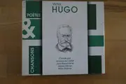 CD - Various , Jean-Louis Caillat , Julos Beaucarne , James Ollivier , Marc Robine - Victor Hugo - Digipak