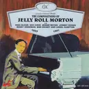 CD - King Oliver's Creole Jazz Band, Jelly Roll Morton - The Compositions Of Jelly Roll Morton