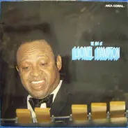 Various , Lionel Hampton - The Best Of Lionel Hampton