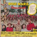 2x7inch Vinyl Single - Various , MGM Studio Orchestra - Rose Marie