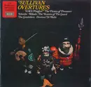 LP - Sir Arthur Sullivan - Sullivan Overtures