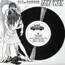LP - Various , Sly & Robbie - Taxi Wax