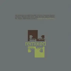 Nigo - Remixed By The Stereo MCs