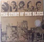 Various - The Story Of The Blues, Vol. 2