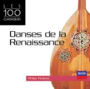 CD - Philip Pickett - Danses de la renaissance