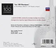 CD - Philip Pickett - Danses de la renaissance