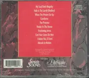 CD - Randy Philips,Dan Dean, a.o - The World Of Pentecost Choir And Randy Philips
