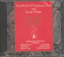 CD - Randy Philips,Dan Dean, a.o - The World Of Pentecost Choir And Randy Philips