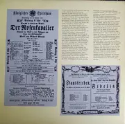 LP-Box - Mozart / Beethoven / Verdi / Offenbach a.o. - Opernfestival In Stereo - Rendezvous Der Stars