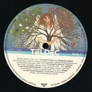 Double LP - Various , Teddy Stauffer Und Seine Original Teddies - Baum Der Jahreszeiten