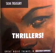 CD - The City Of Prague Philharmonic - Thrillers!