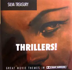 Various Artists - Thrillers!