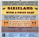 LP - Various , The Dixie All-Stars - Dixieland im Twist Beat