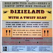 LP - Various , The Dixie All-Stars - Dixieland im Twist Beat