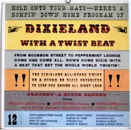 Various , The Dixie All-Stars - Dixieland im Twist Beat