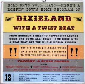 Various Artists - Dixieland im Twist Beat