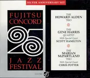 The Howard Alden Trio - Fujitsu-Concord 25th Jazz Festival
