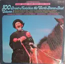 LP - Liszt / Tchaikovsky / Schubert a.o. - 100 Great Melodies The World Loves Best-Volume 1