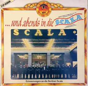 Various Artists - ... Und Abends In Die Scala