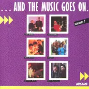 Depeche Mode / The Stranglers / Bangles a.o. - ... And The Music Goes On (Volume 1)