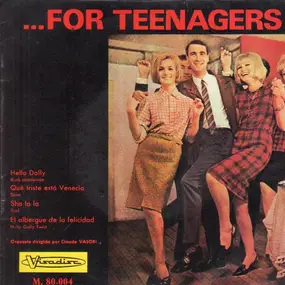 Various Artists - ... For Teenagers