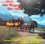 Hermann Prey / Berliner Symphoniker a.o. - ...Aber Der Wagen, Der Rollt