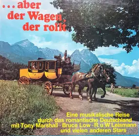 Hermann Prey - ...Aber Der Wagen, Der Rollt