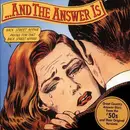 CD - Hank Thompson / Kitty Wells a.o. - ...And The Answer Is, '50s