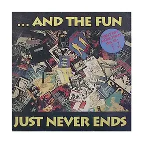 Various Artists - ...and the Fun Just Never Ends