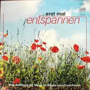 LP - Various - ...Erst Mal Entspannen