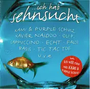 Oli P. - ...Ich Hab Sehnsucht