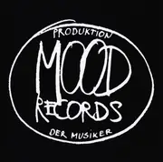 CD - The United Jazz + Rock Ensemble a.o. - ...In The Mood With Mood Records