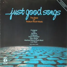 Various Artists - ...Just Good Songs