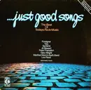 LP - Various - ...Just Good Songs