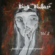 Tharsys / Wort-Ton / Damien a.o. - ...Pearls From The Underground Vol. 8