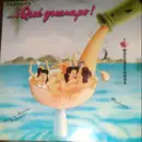 LP - Various - ...!Qué Guarapo!