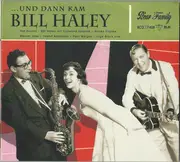 CD - Ted Herold, Bill Haley, Renée Franke... - ...Und Dann Kam Bill Haley - Digipak
