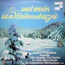 LP - Various - ...Und Wieder Ist Es Weihnachtszeit
