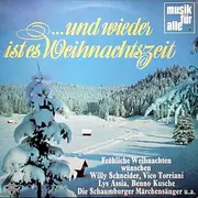 LP - Various - ...Und Wieder Ist Es Weihnachtszeit
