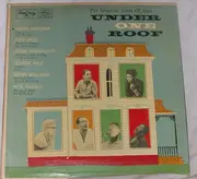 LP - Pete Rugolo, Patti Page - ( The Greatest Stars Of Jazz ) Under One Roof