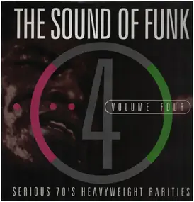 King Solomon - The Sound Of Funk Volume 4