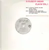 12'' - Various (Will Smith, Kyrsten, Joe) - X-Clusive Urban Flava Vol.1
